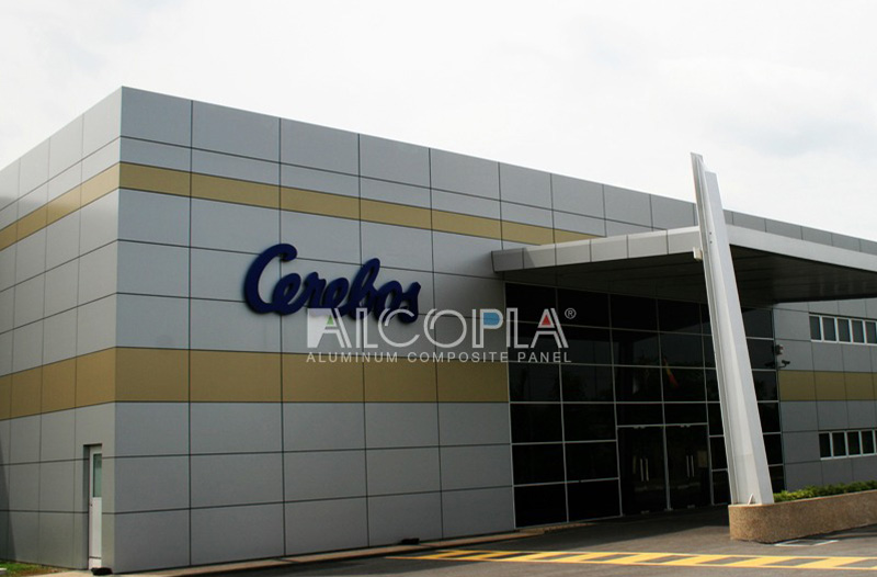 Cerebos Headquater, Bukit Jelutong, Shah Alam